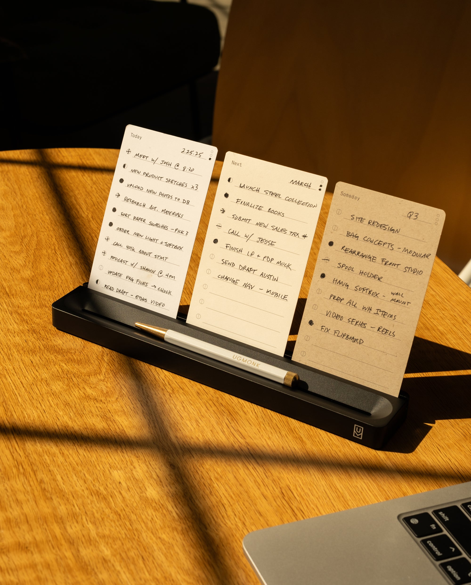 Analog Card Bar - Pro Kit (Black)