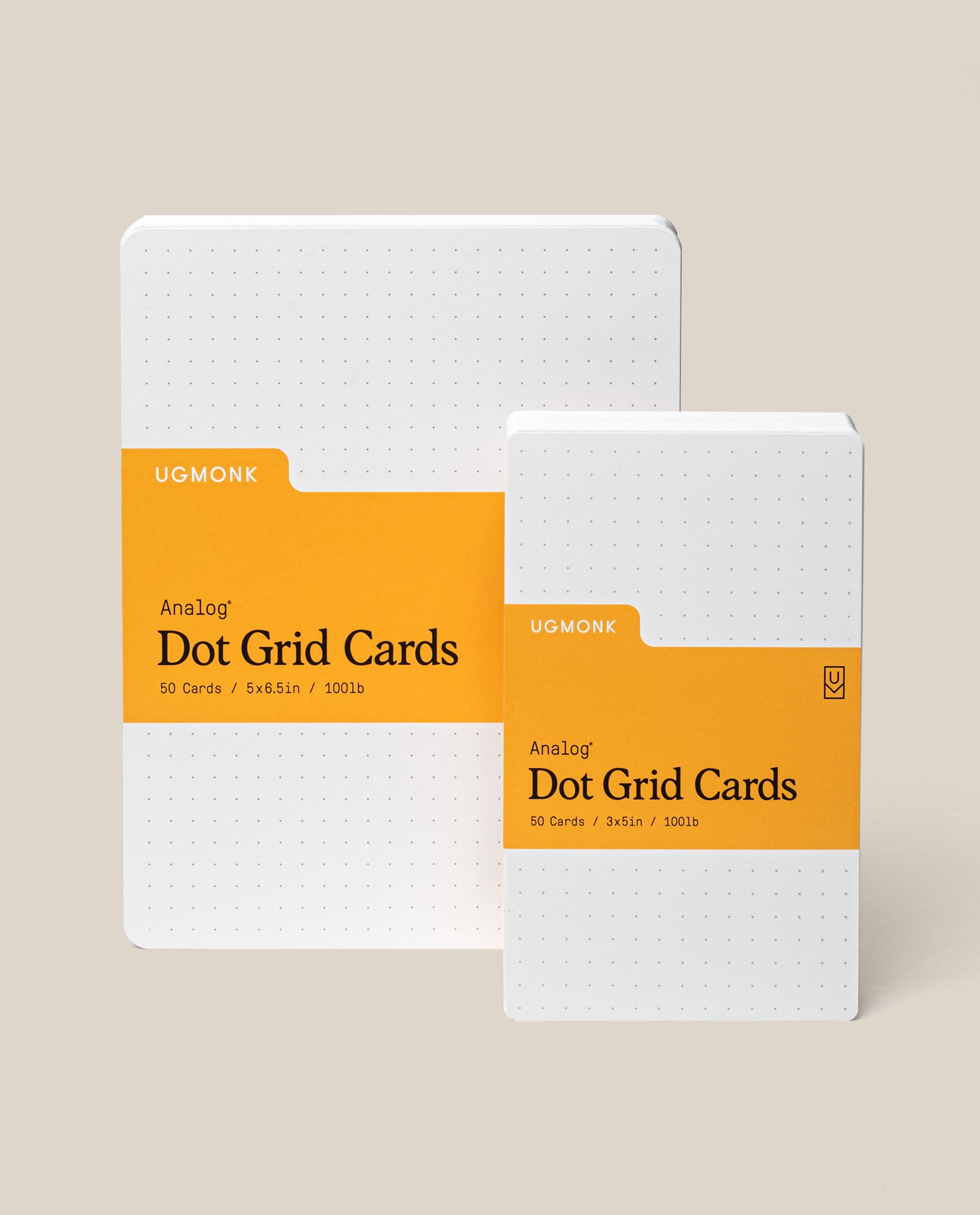 Dot grid